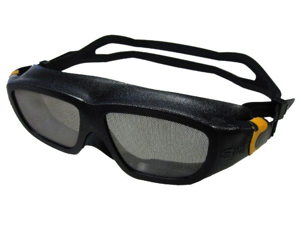 Picture of SAFE EYES DUST GOGGLE