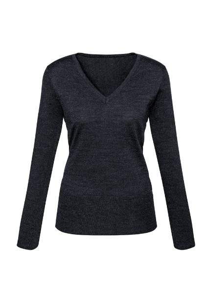 Picture of LADIES MILANO PULLOVER