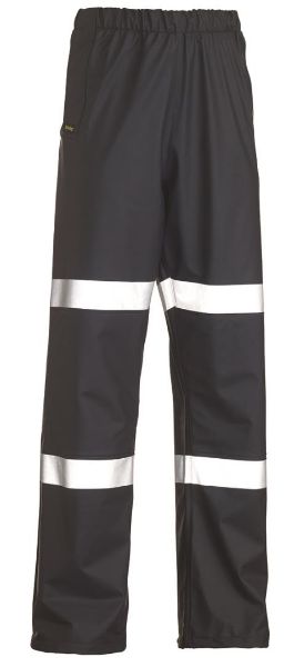Picture of BISLEY OVER TROUSER PU TAPED