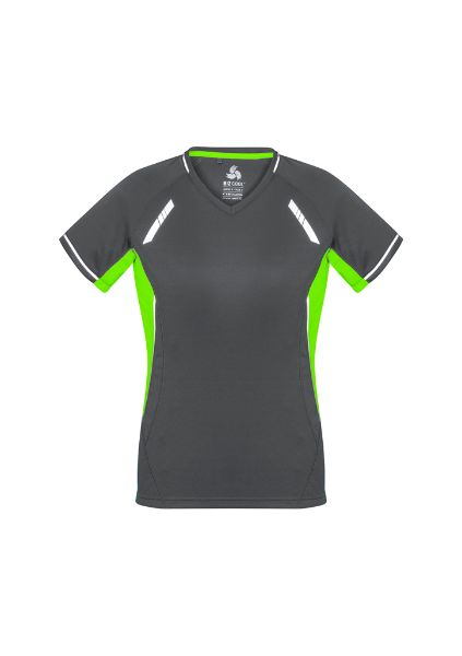 Picture of LADIES RENEGADE TEE