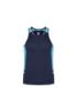 Picture of MENS RENEGADE SINGLET
