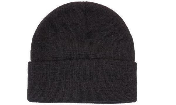 Picture of HSZ WOOL/ACRYLIC BEANIE
