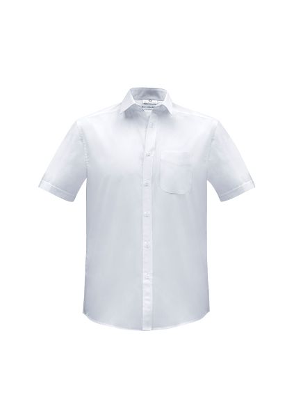 Picture of MENS EURO SHORT SLEEVE SHIRT