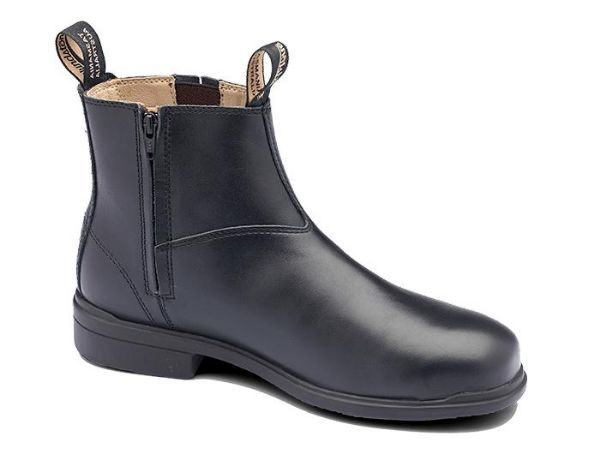 Picture of BLUNDSTONE EXECUTIVE ZIP SAFETY BOOT