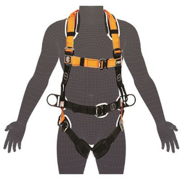 Picture of LINQ MULTI-PURPOSE HARNESS