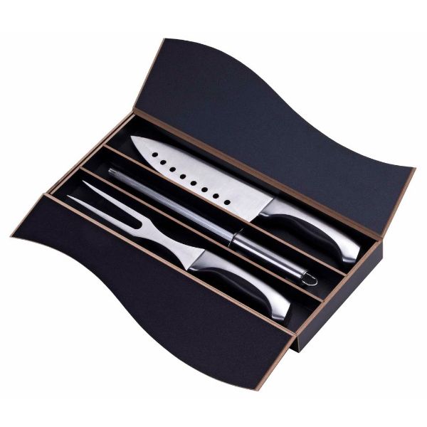 Picture of CARVING SET