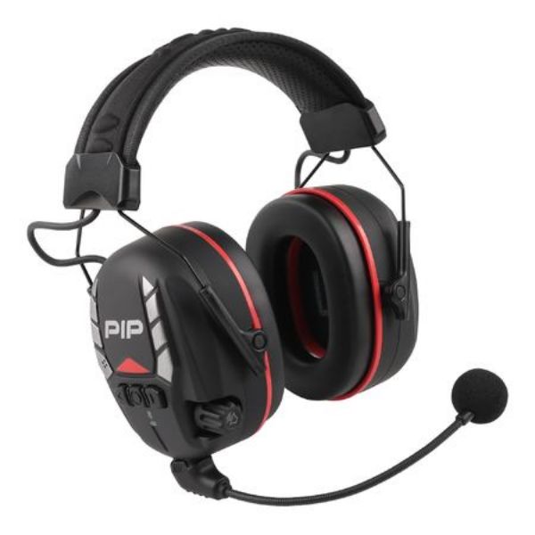 Picture of PIP ELEVATE ACTIVE BLUETOOTH EARMUFFS