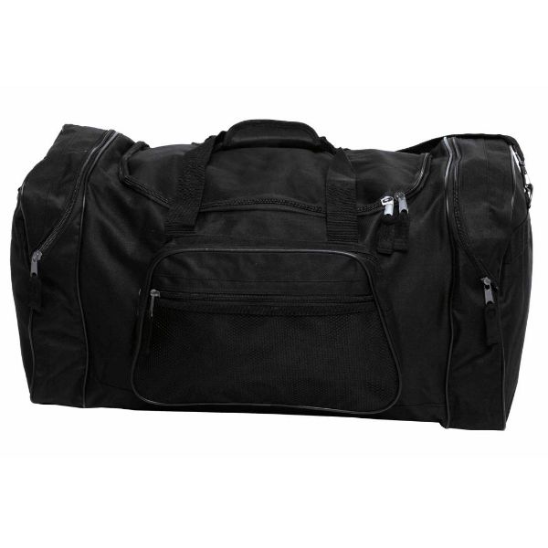 Picture of ESS PLAIN GEAR BAG