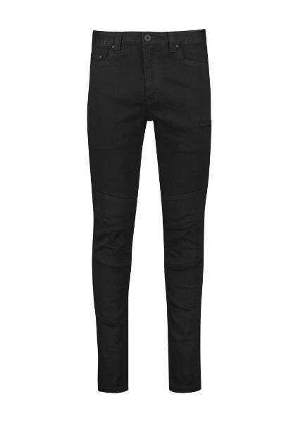 Picture of MENS STREETWORX STRETCH JEAN