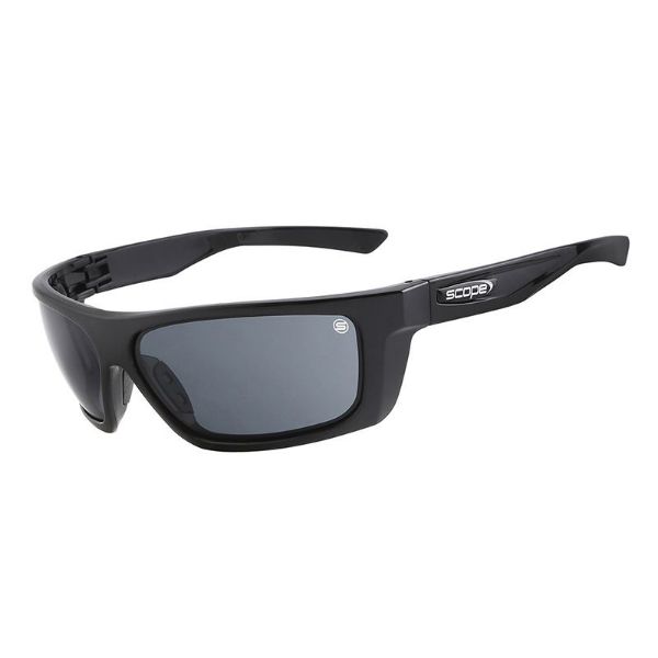 Picture of SCOPE FLASH SAFETY GLASSES