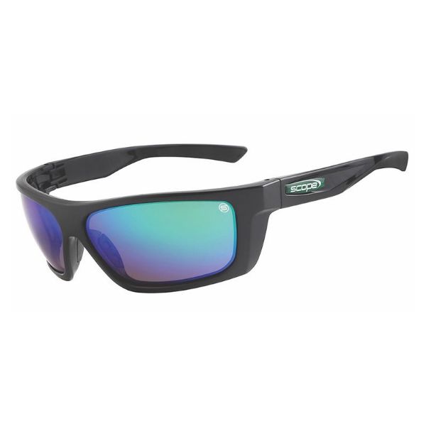 Picture of SCOPE FLASH SAFETY GLASSES
