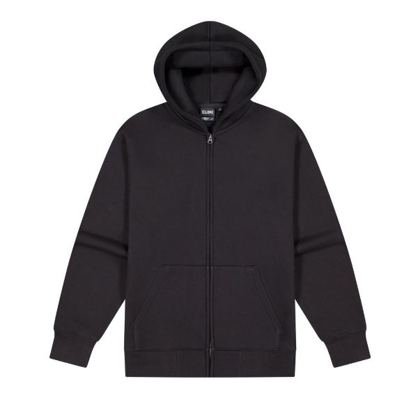 Picture of CLOKE EXPLORER ZIP HOODIE