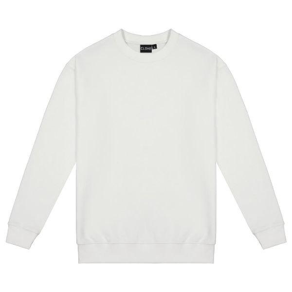 Picture of CSI KIDS 300 CREW NECK SWEAT