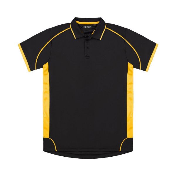 Picture of MPP MATCHPACE POLO - KIDS