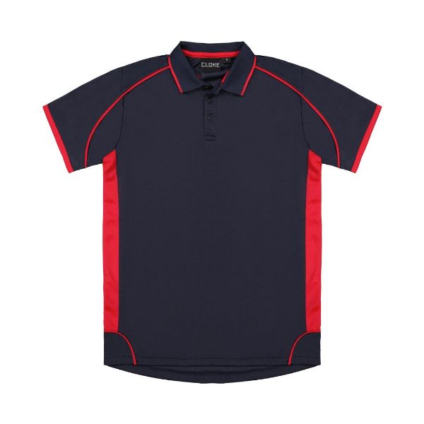 Picture of MPP MATCHPACE POLO - ADULTS