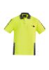 Picture of SYZMIK MENS KOMODO POLO