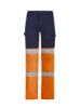 Picture of MENS BIO MOTION HI VIS TAPED PANT
