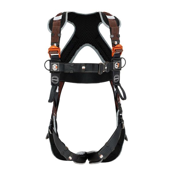 Picture of LINQ PREMIUM GT HARNESS MULTI PURPOSE