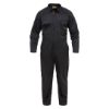 Picture of BISON OVERALL POLYCOTTON ZIP