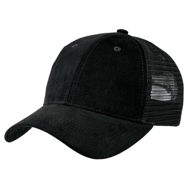Picture of LEGEND LIFE PREMIUM SOFT MESH TRUCKER CAP