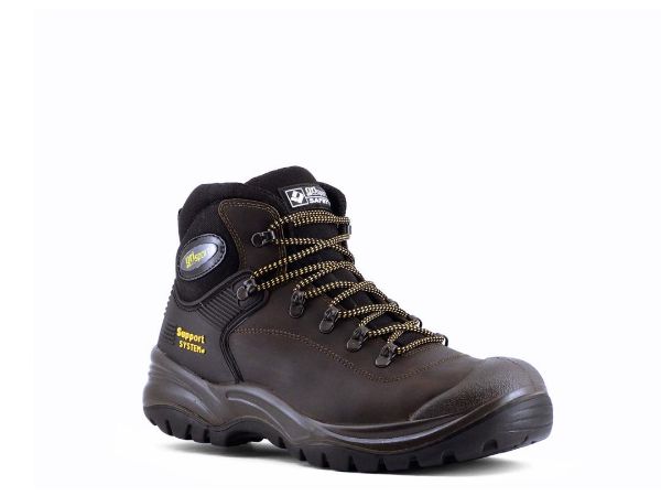 Picture of GRI SPORT CONTRACTOR SAFETY BOOT