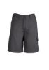 Picture of WOMENS PLAIN UTILITY SHORT