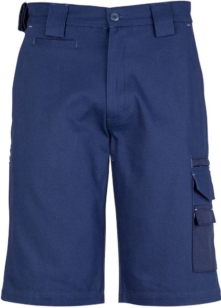 Picture of MENS CORDURAÂ® DUCKWEAVE SHORT