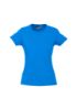 Picture of LADIES ICE TEE