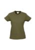 Picture of LADIES ICE TEE