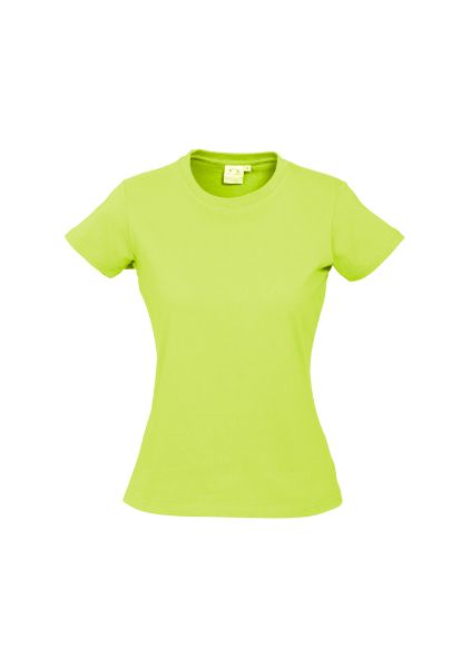 Picture of LADIES ICE TEE