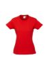 Picture of LADIES ICE TEE