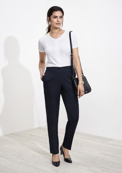 Picture of LADIES ULTRA COMFORT WAIST PANT