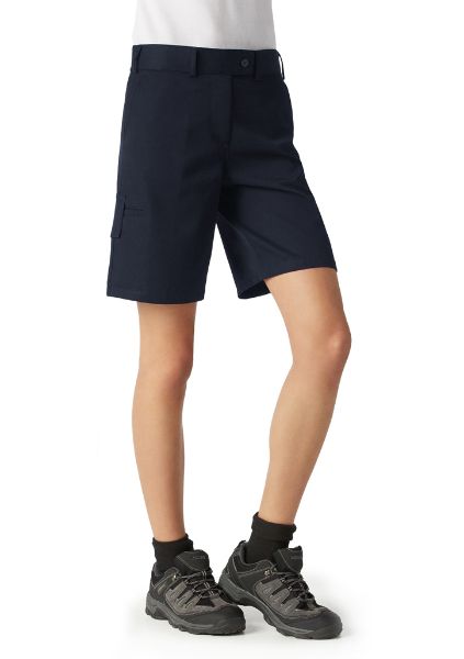 Picture of LADIES DETROIT SHORT