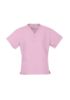 Picture of LADIES CLASSIC SCRUBS TOP