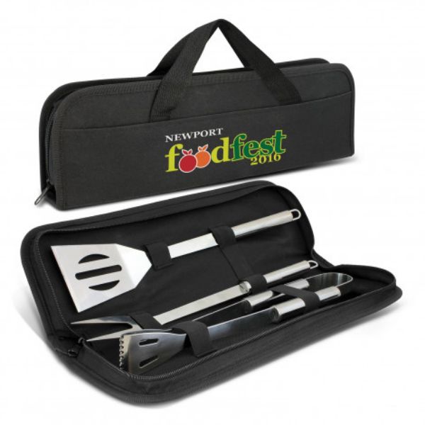 Picture of ASADA BBQ SET