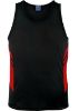 Picture of AP TASMAN MENS SINGLETS