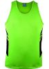 Picture of AP TASMAN MENS SINGLETS