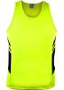 Picture of AP TASMAN MENS SINGLETS