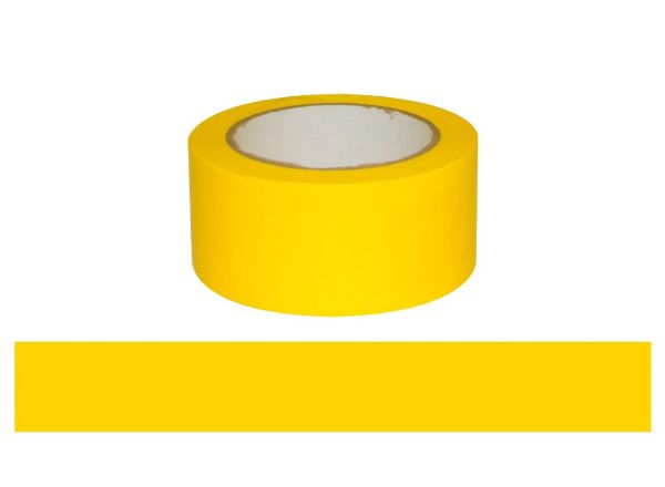 Picture of ESKO FLOOR TAPE RED/WHITE 50MM X 33M