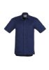 Picture of WOMENS LIGHTWEIGHT TRADIE SHIRT - SHORT SLEEVE