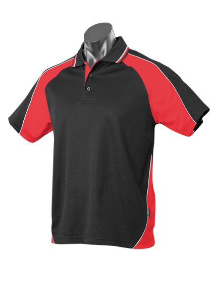 Picture of AP PANORAMA MENS POLOS