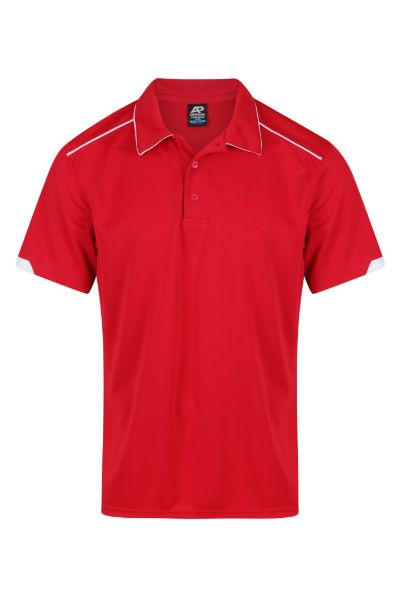 Picture of AP CURRUMBIN MENS POLOS