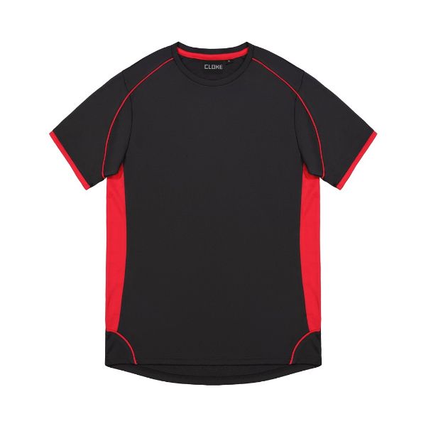 Picture of MPT MATCHPACE T-SHIRT - KIDS