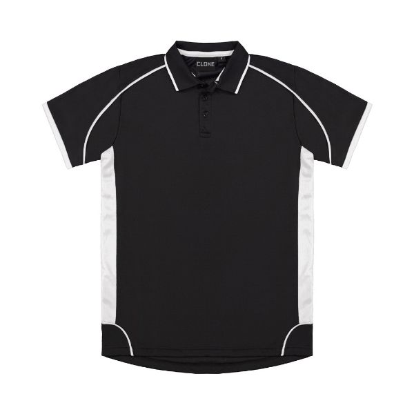 Picture of MPP MATCHPACE POLO - ADULTS