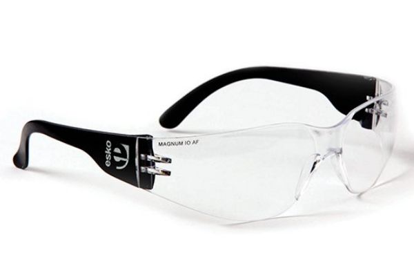 Picture of ESKO MAGNUM WRAPAROUND SAFETY SPEC - CLEAR