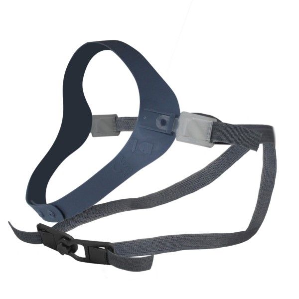 Picture of ARMOUR HALF FACE HARNESS STRAP