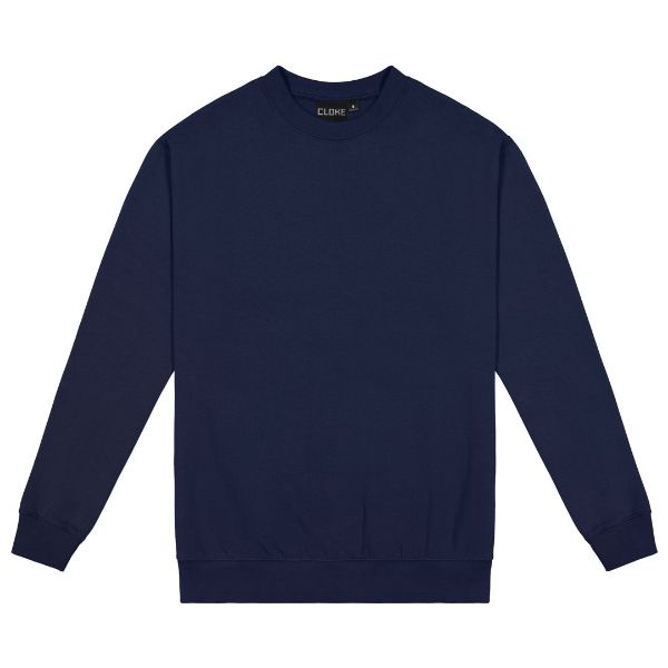 Picture of TCR 360 CREW NECK SWEAT