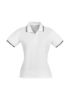 Picture of LADIES CAMBRIDGE POLO