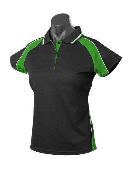 Picture of AP PANORAMA LADY POLOS