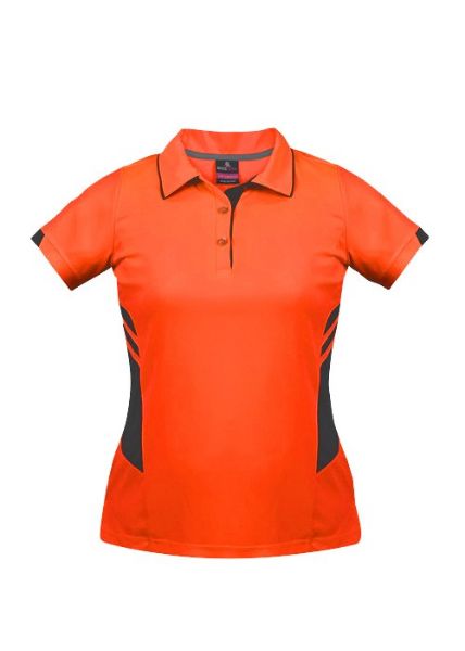 Picture of AP TASMAN LADY POLOS